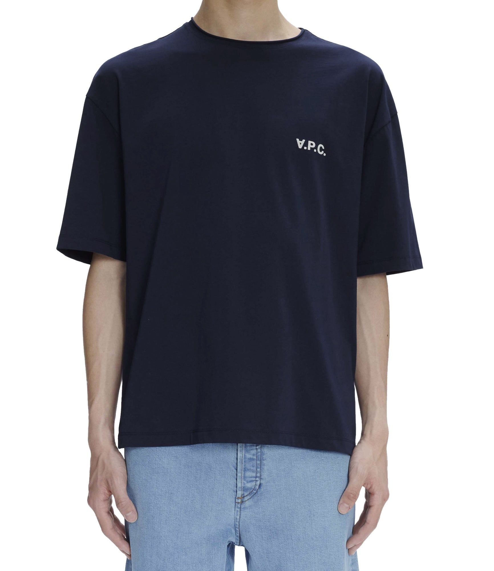 Jeremy T-shirt sold by A.P.C. product image thumbnail 4