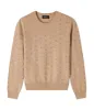 Flora sweater sold by A.P.C.