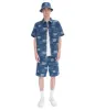 Gil short-sleeve shirt sold by A.P.C.