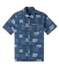 Gil short-sleeve shirt sold by A.P.C.