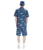 Gil short-sleeve shirt sold by A.P.C.