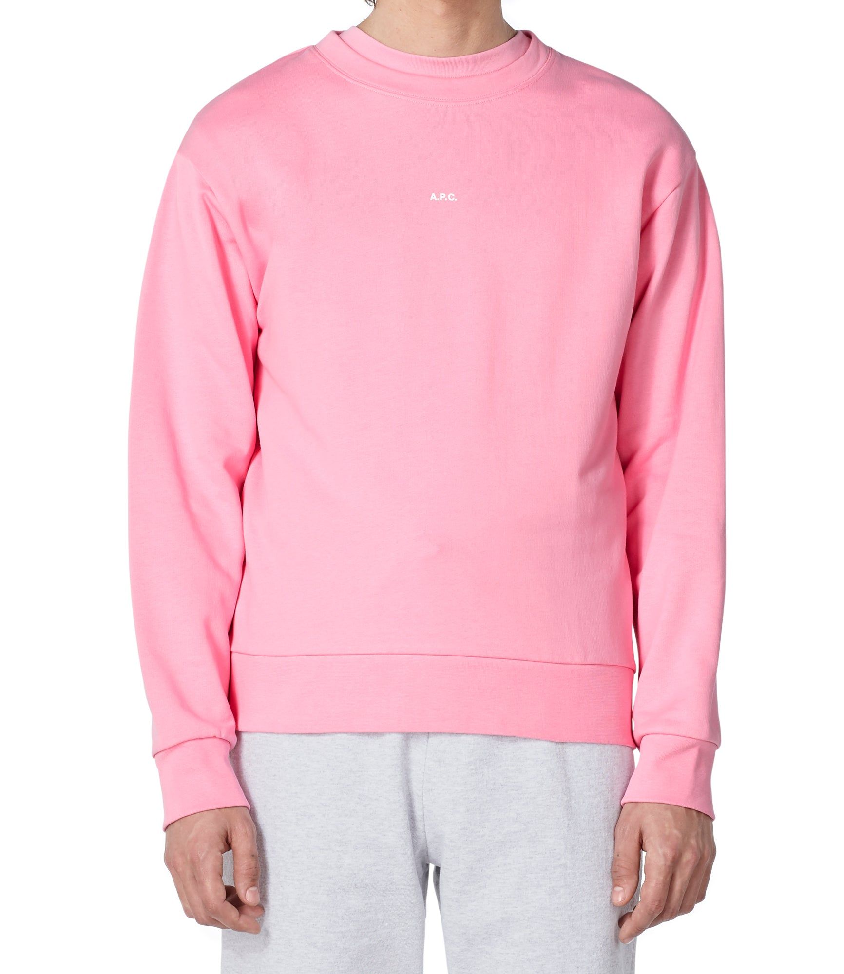 Steve sweatshirt sold by A.P.C. product image thumbnail 2
