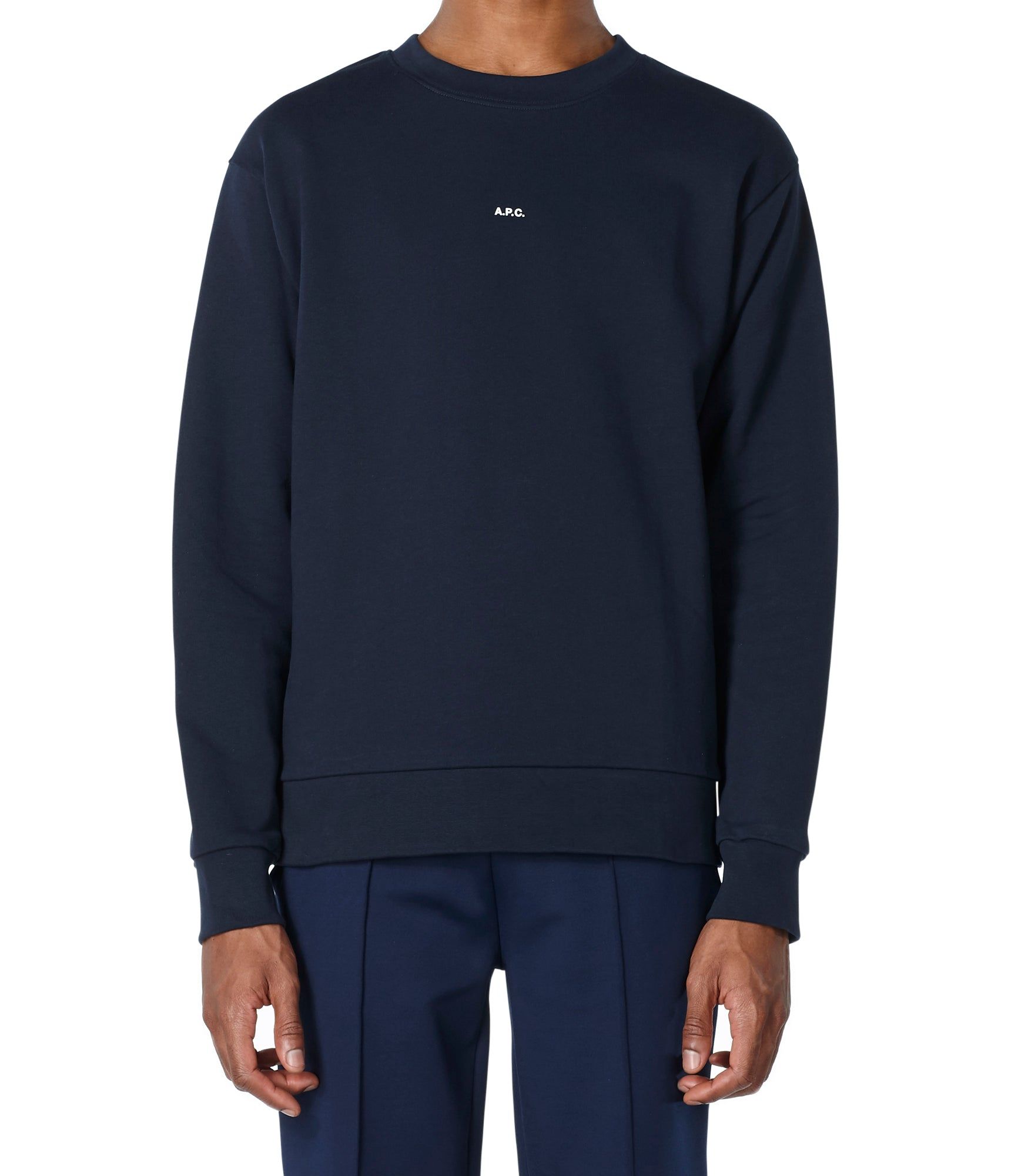 Steve sweatshirt sold by A.P.C. product image thumbnail 6