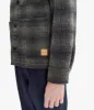 Emile Patch jacket sold by A.P.C.