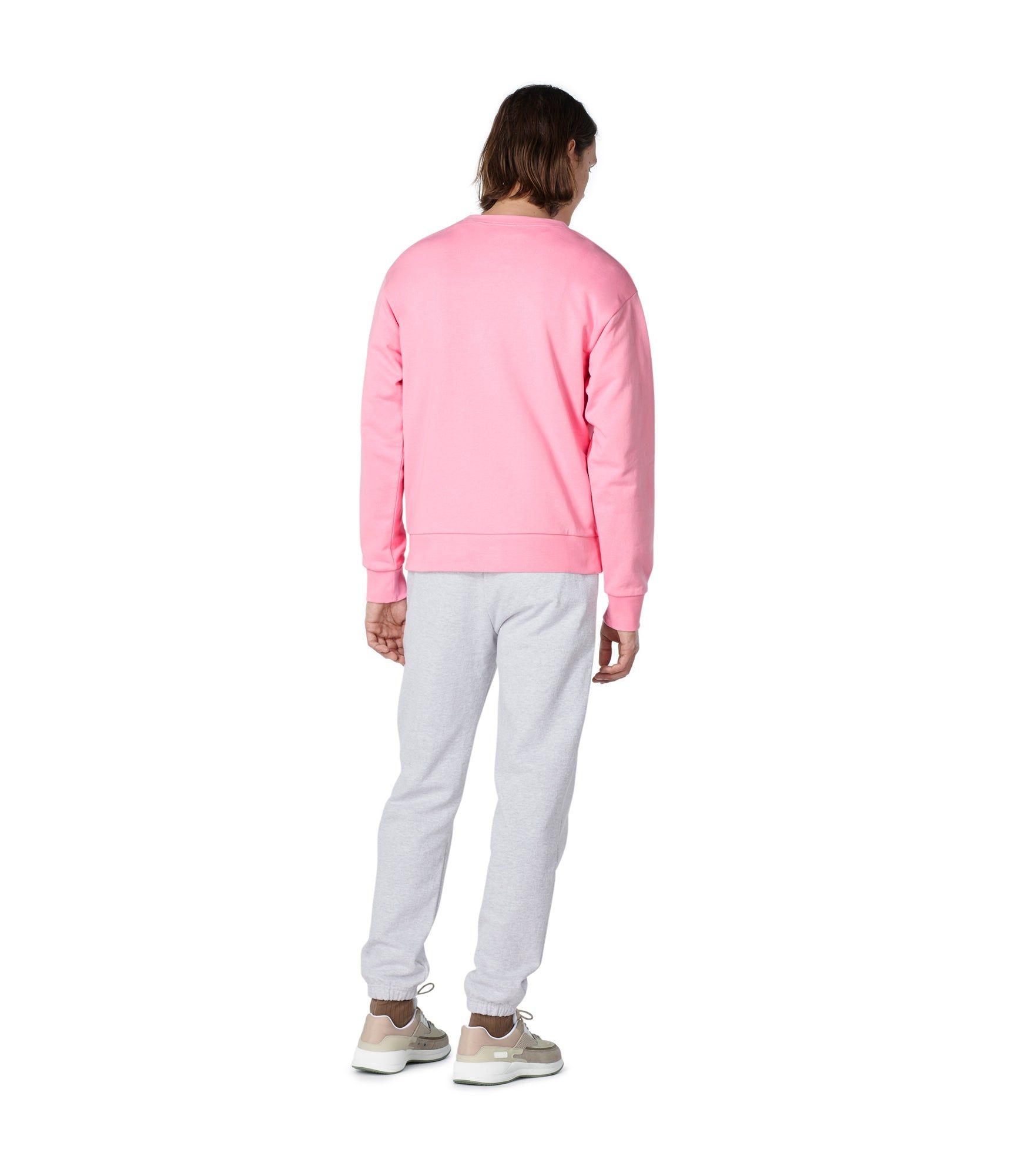 Steve sweatshirt sold by A.P.C. product image thumbnail 3