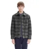 Emile Patch jacket sold by A.P.C.