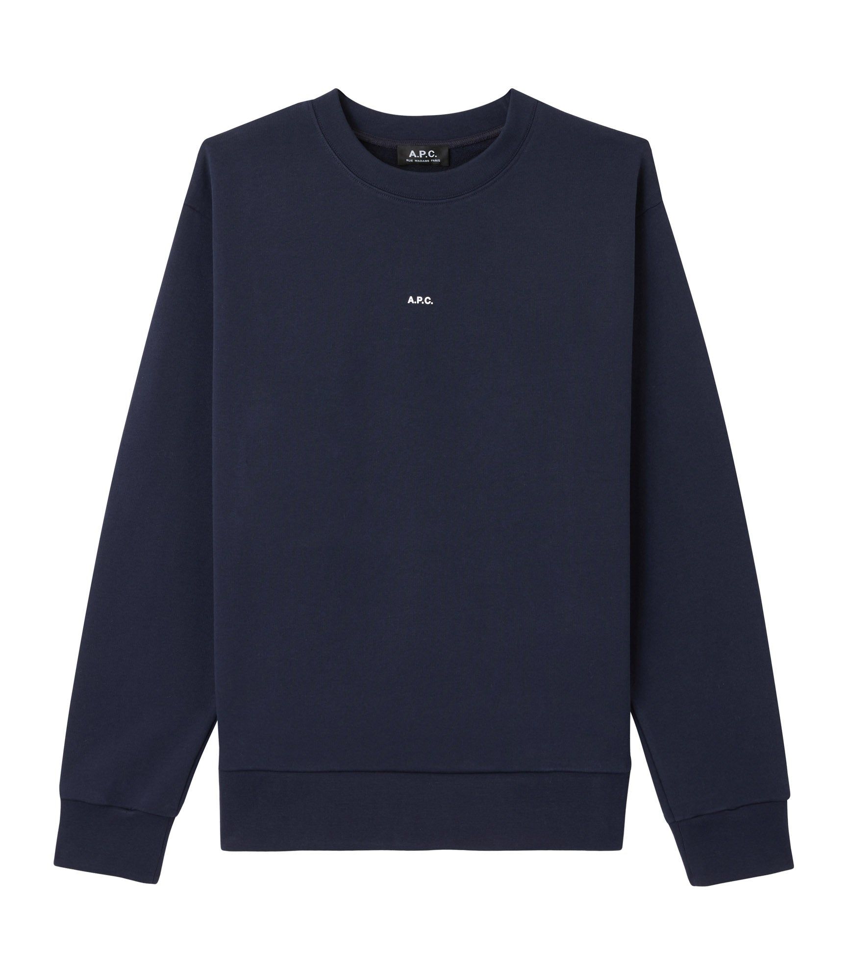 Steve sweatshirt sold by A.P.C. product image thumbnail 5