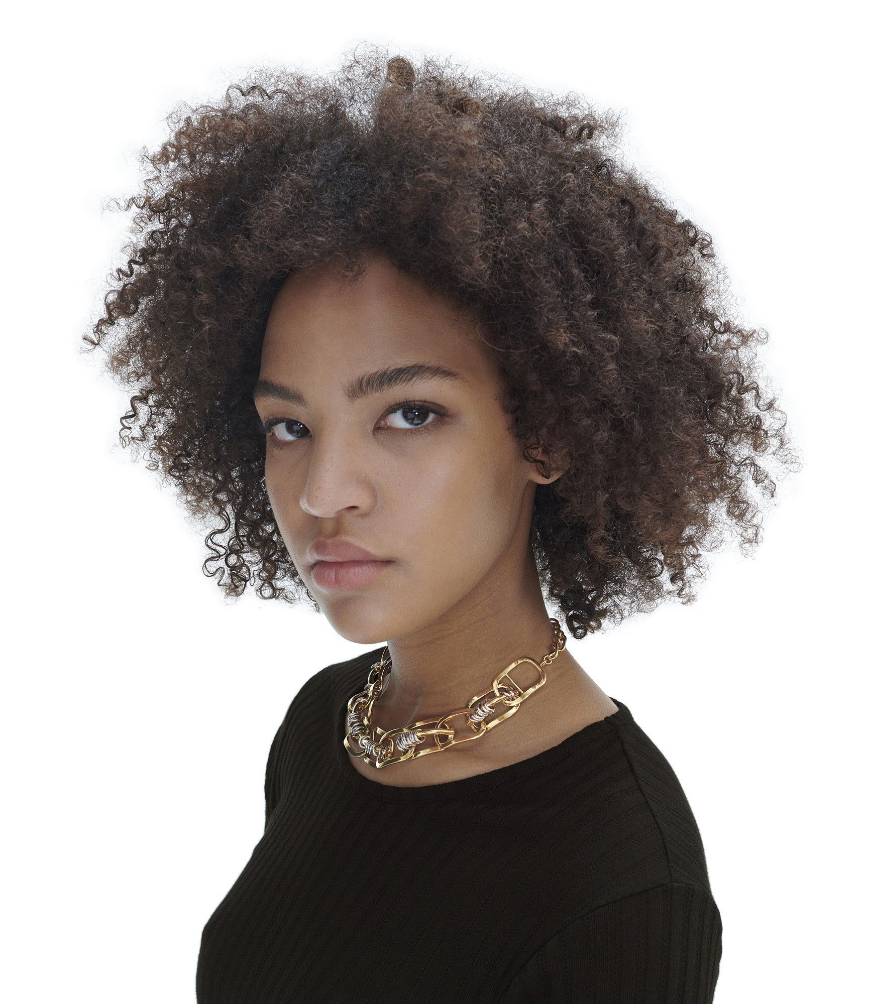 Mel necklace sold by A.P.C. product image thumbnail 2