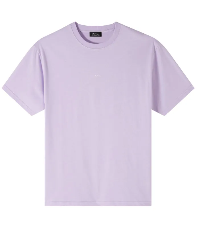 Kyle T-shirt sold by A.P.C.