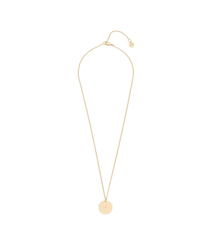 Eloi Necklace sold by A.P.C.