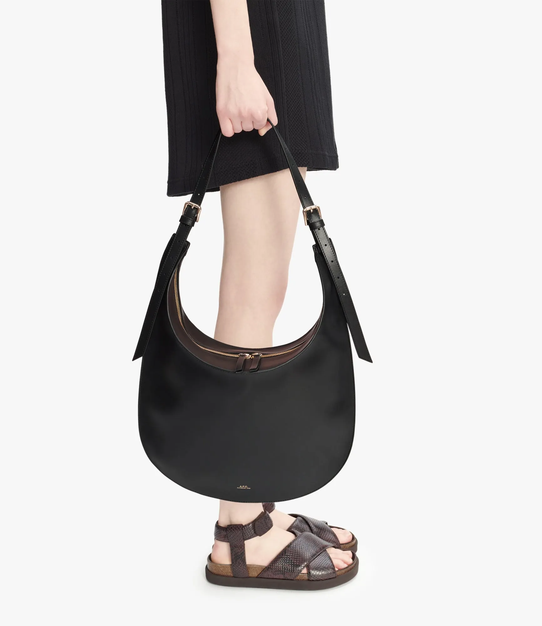 Iris bag sold by A.P.C. product image thumbnail 2