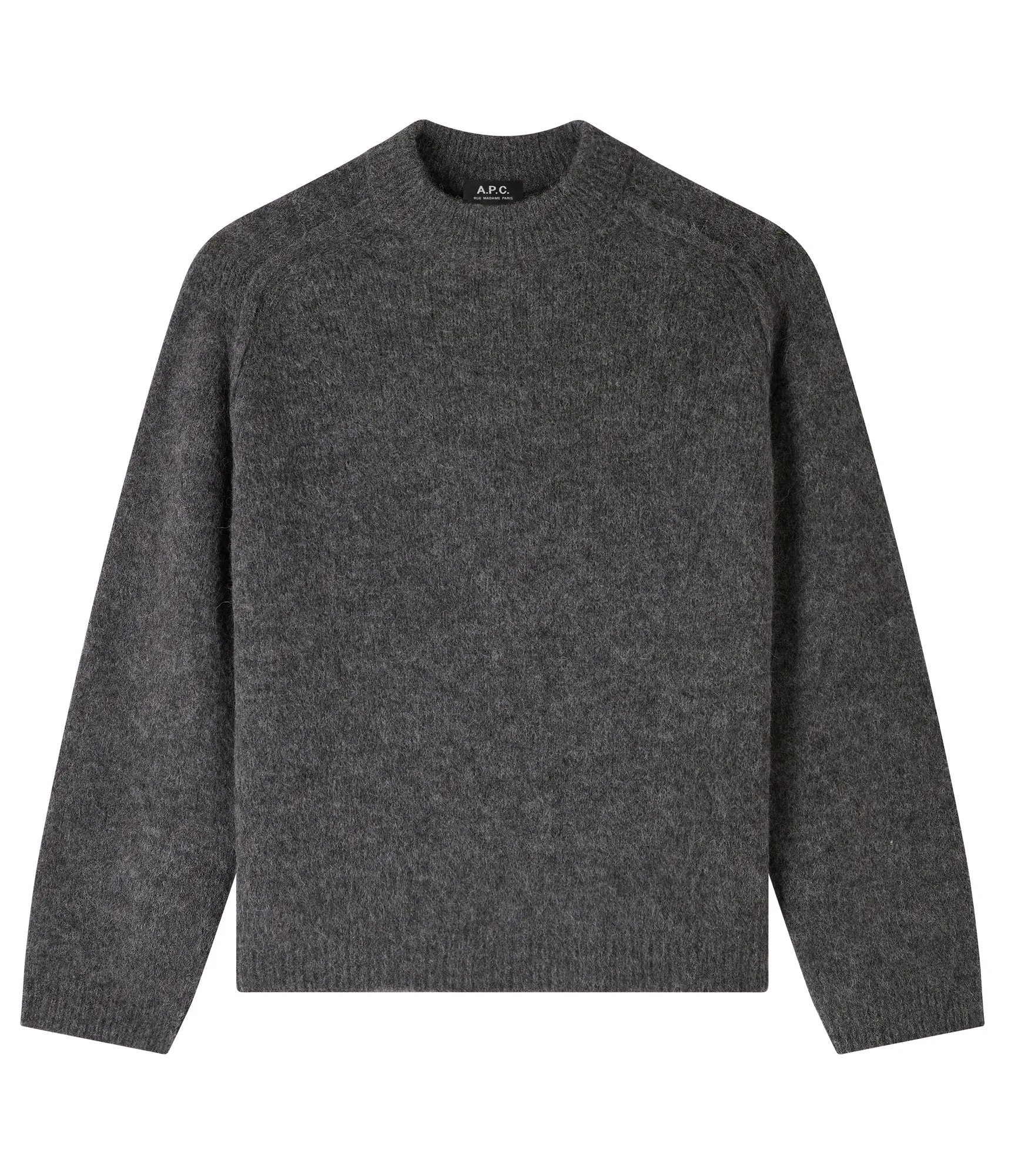 Tyler sweater sold by A.P.C. product image thumbnail 2
