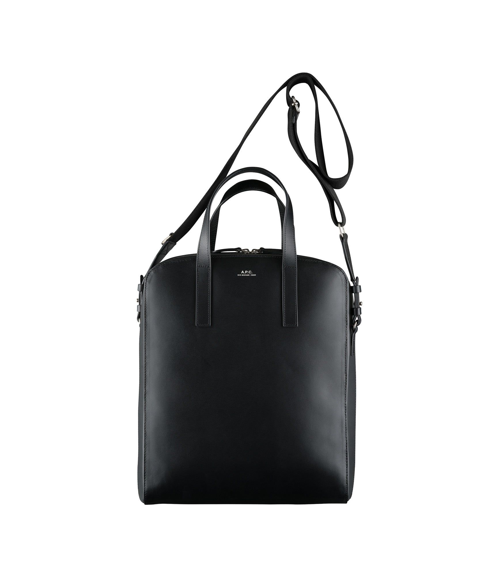 James shopping bag sold by A.P.C.