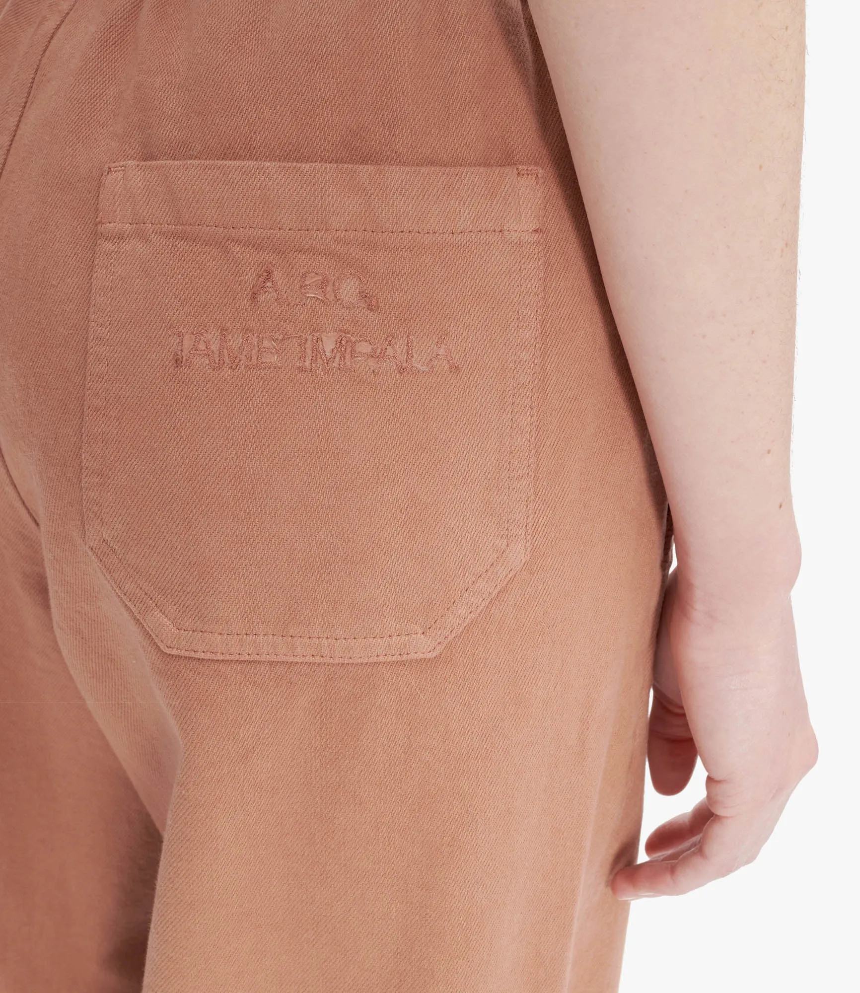 Duke Tame Impala pants (M) sold by A.P.C. product image thumbnail 5