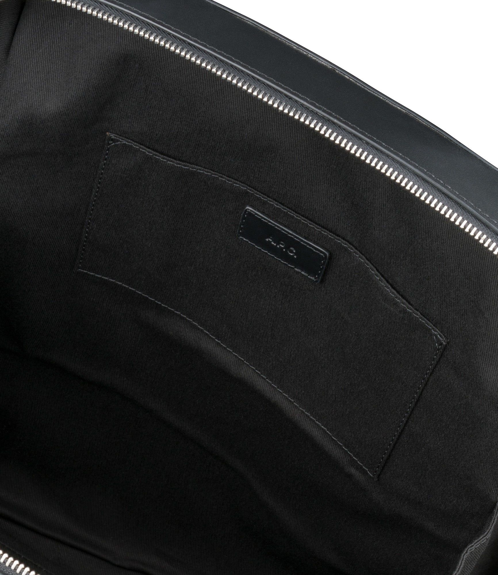 James shopping bag sold by A.P.C. product image thumbnail 4