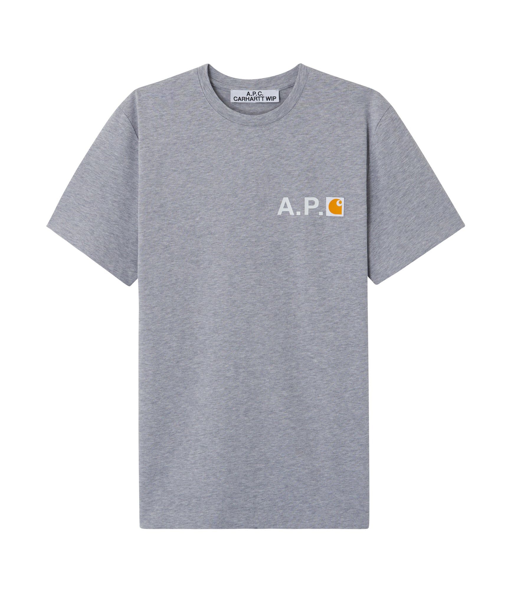 Fire T-shirt sold by A.P.C. product image thumbnail 11