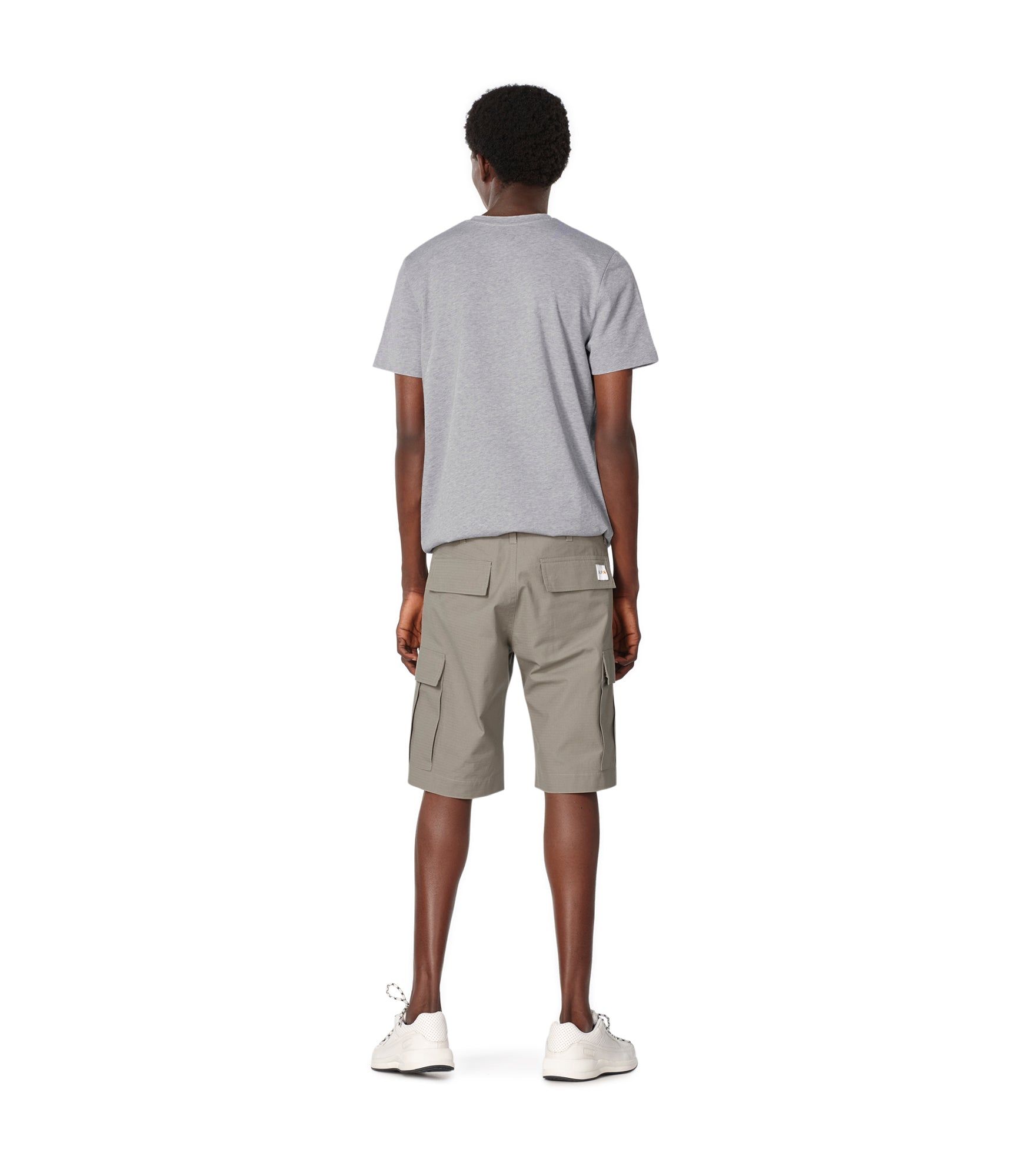 Fire T-shirt sold by A.P.C. product image thumbnail 12