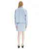 Samantha overshirt sold by A.P.C.