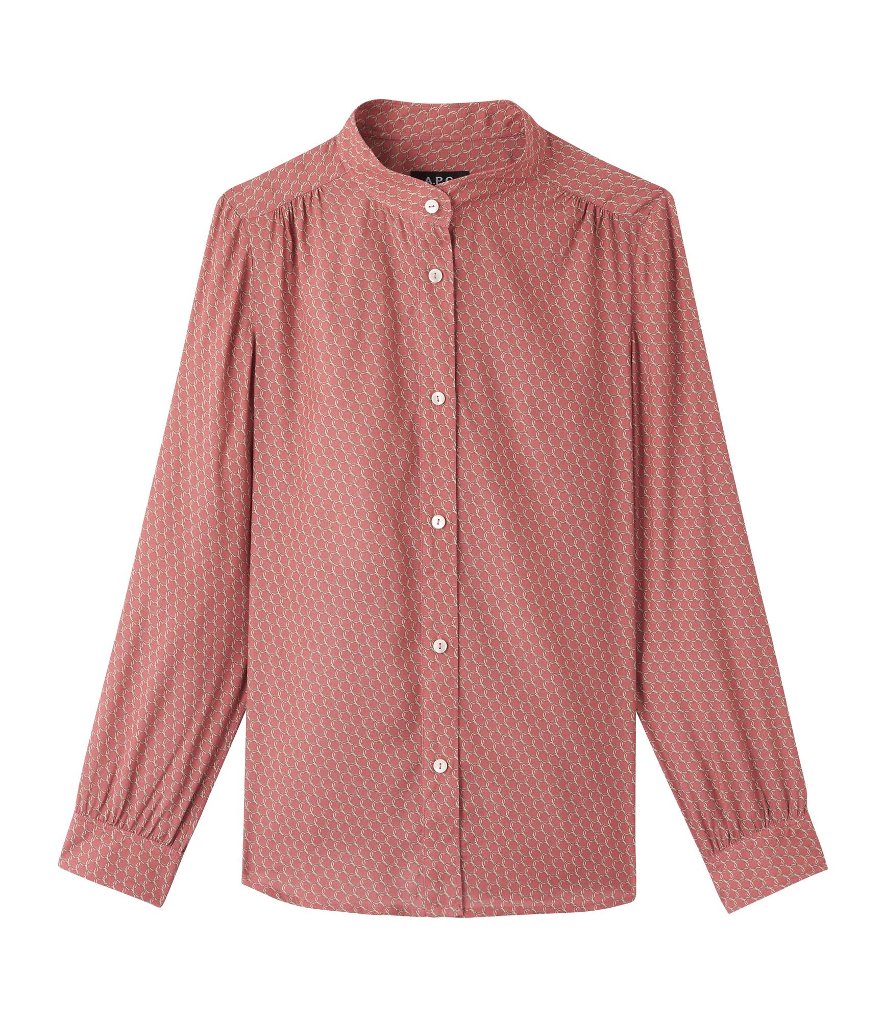 Alice blouse sold by A.P.C.