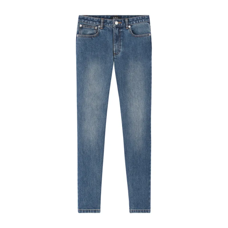 High Standard sold by A.P.C.