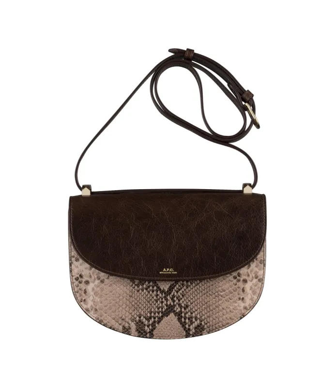 Genève Bag sold by A.P.C.