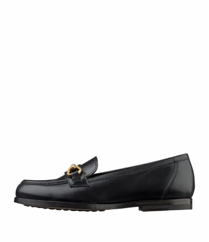 Daisy Loafers sold by A.P.C.