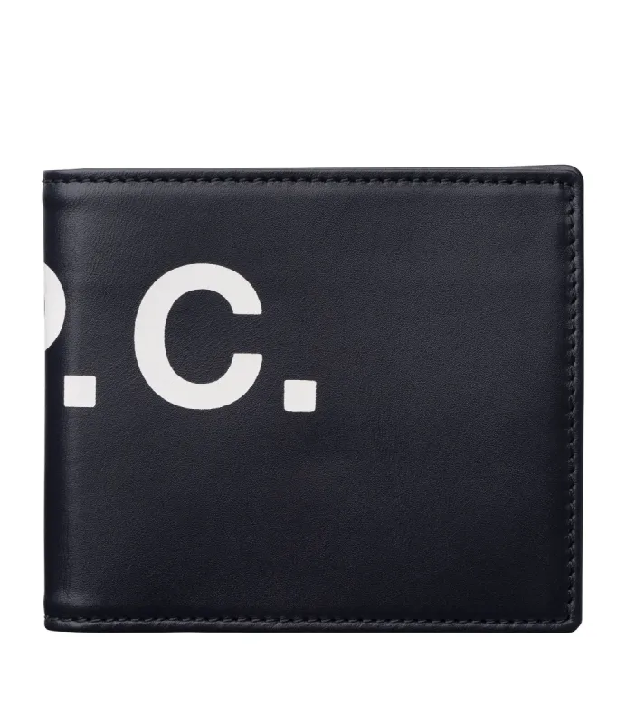 Aly Wallet sold by A.P.C.