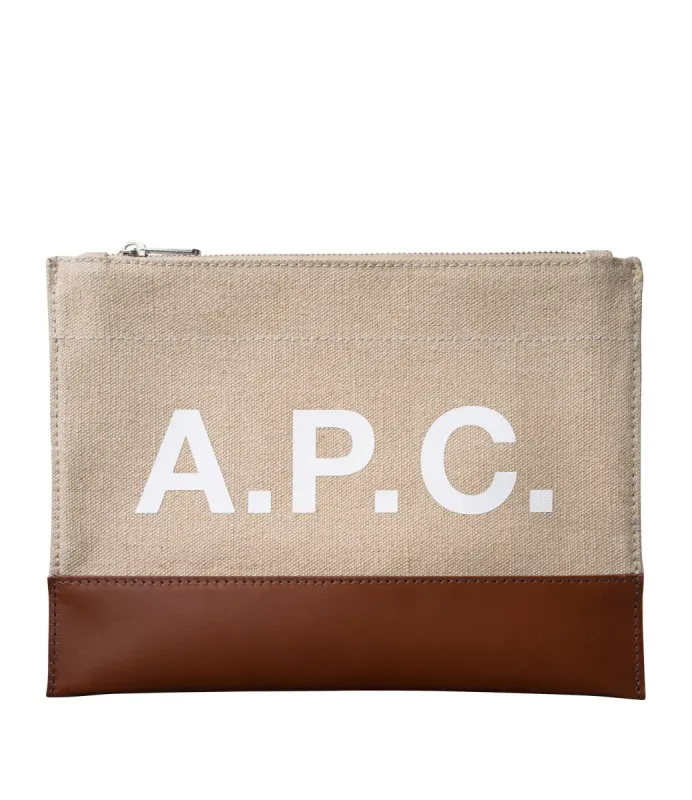 Axel Pouch sold by A.P.C.