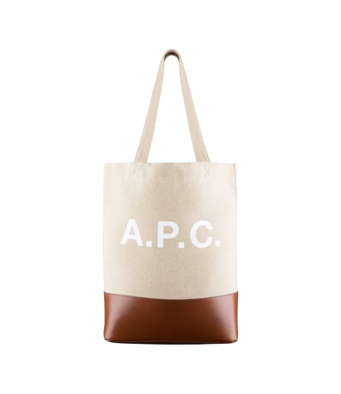 Axel Shopping Bag sold by A.P.C.