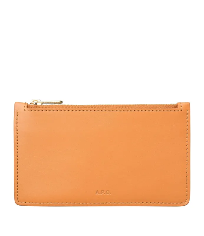 ポーチ LOEWE Elephant Coin Purse in Flr Orange Elephant Loewe | eBay
