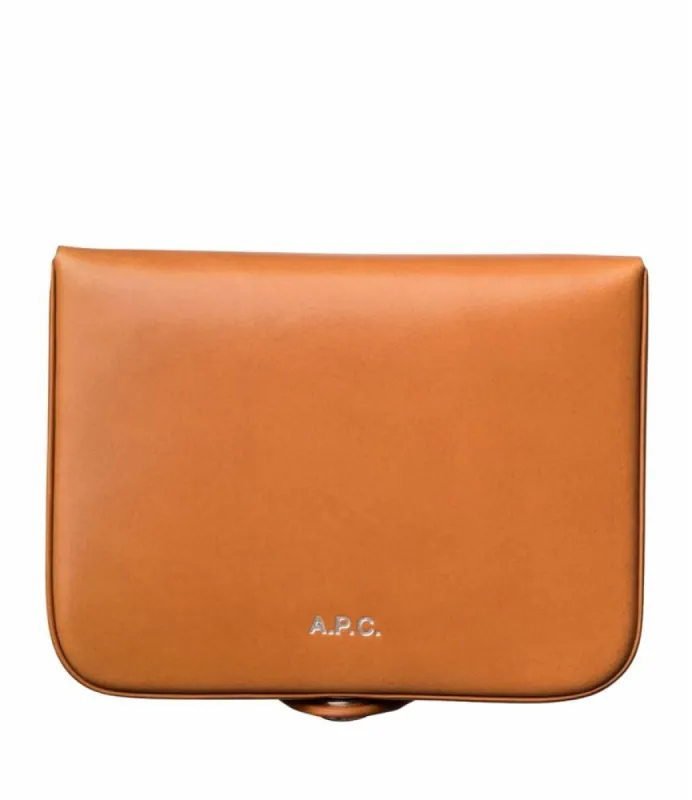 Porte-Monnaie Jody sold by A.P.C.