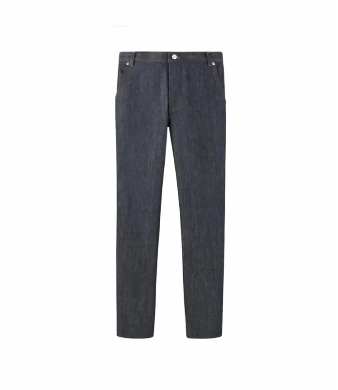 Jean Victoire Denim Stretch made by A.P.C.