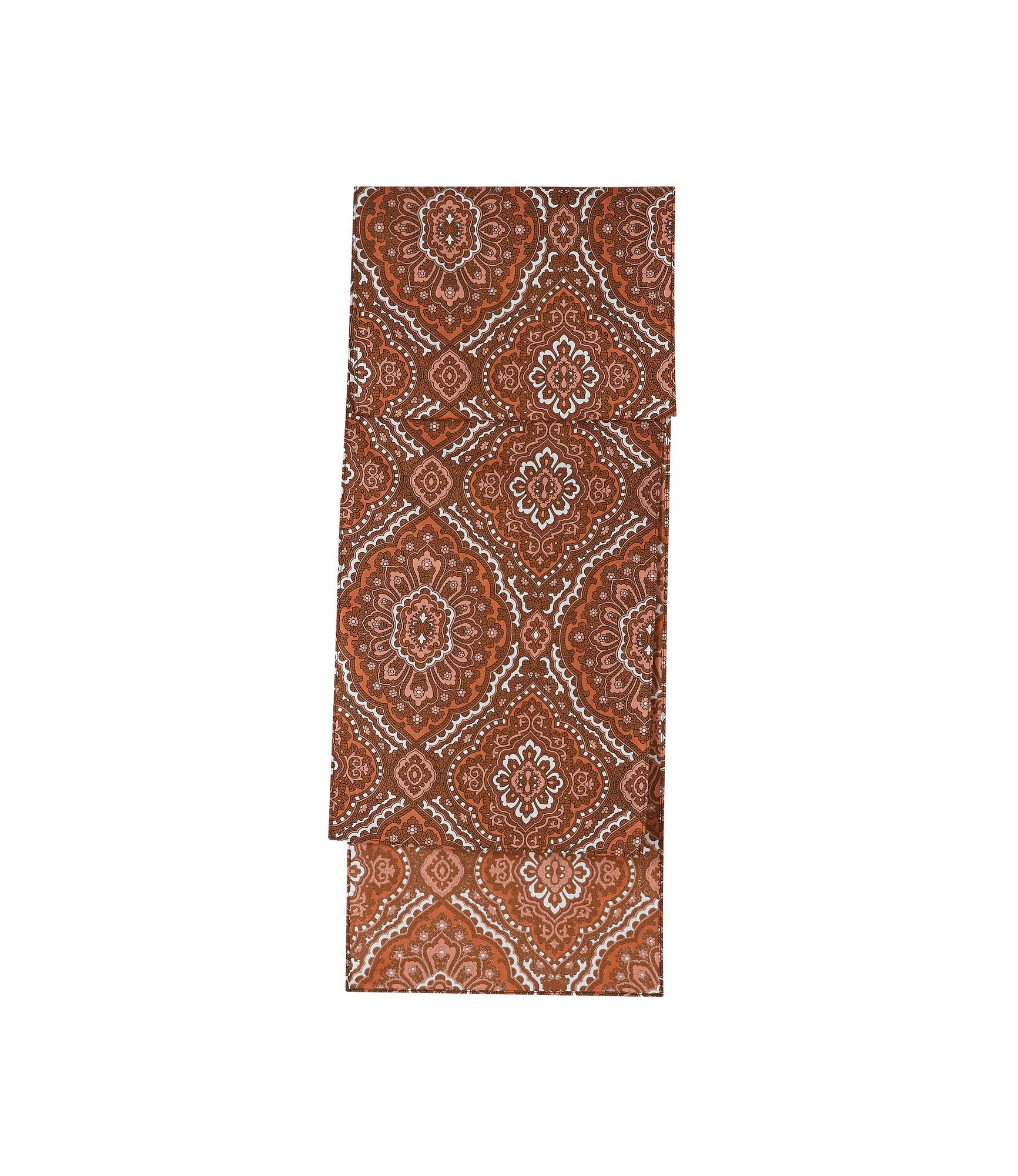 Andrew scarf sold by A.P.C.