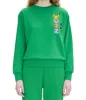 Pokémon The Portrait sweatshirt sold by A.P.C.