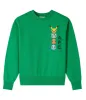 Pokémon The Portrait sweatshirt sold by A.P.C.