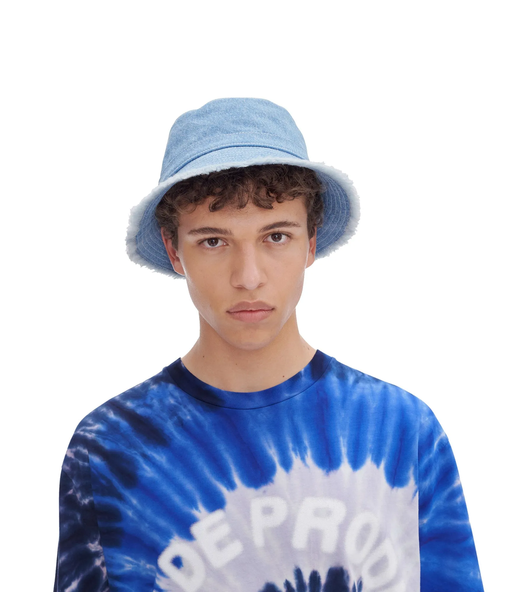 Mark bucket hat sold by A.P.C. product image thumbnail 2