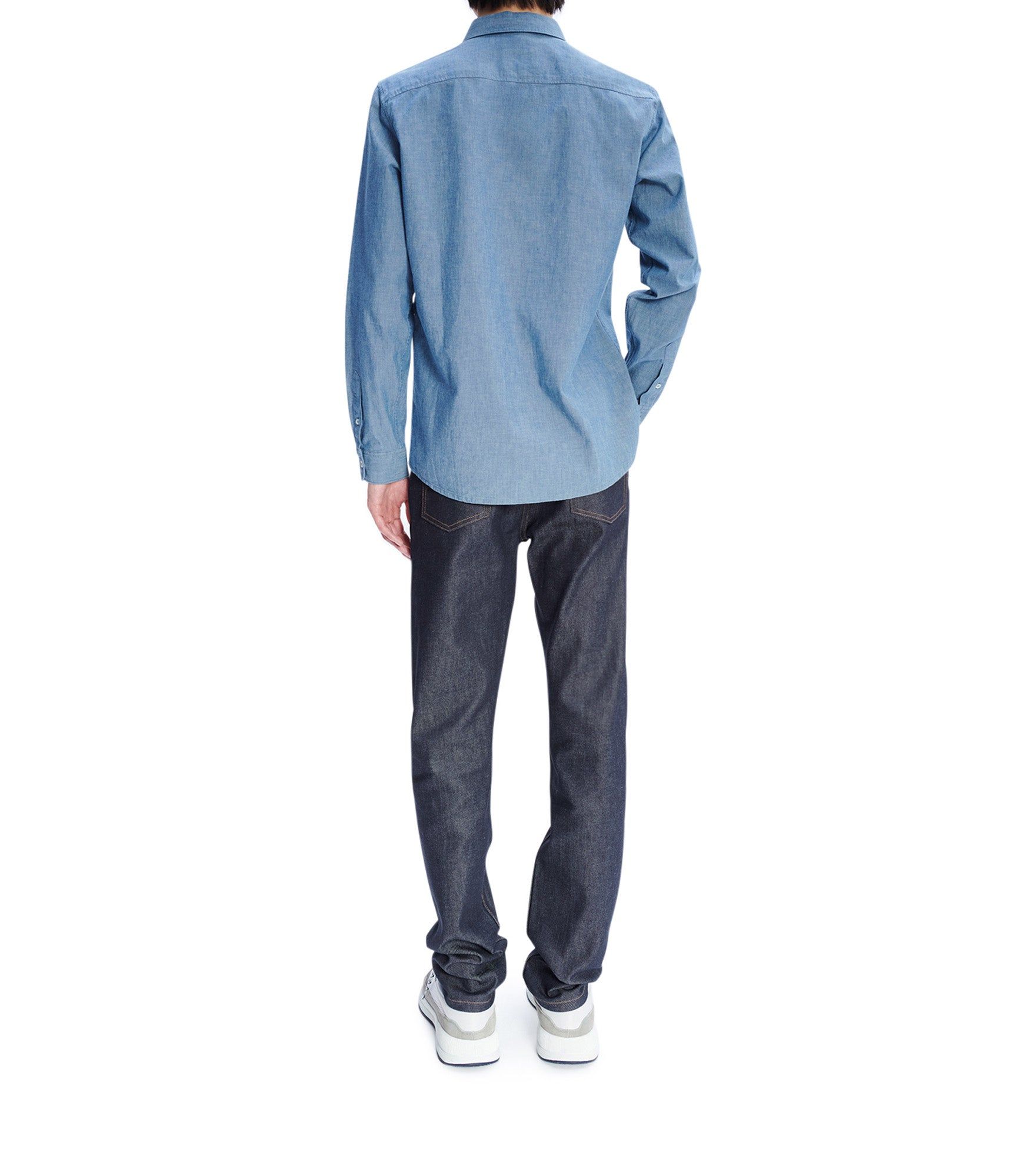 Hector Shirt sold by A.P.C. product image thumbnail 4