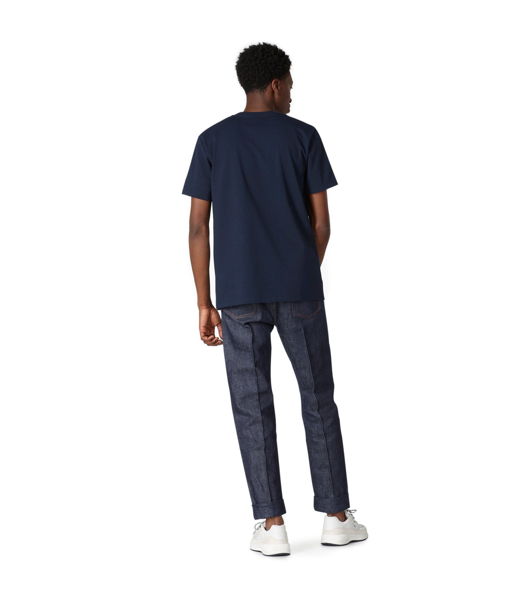 Rth Somos Iguales T-Shirt sold by A.P.C. product image thumbnail 5