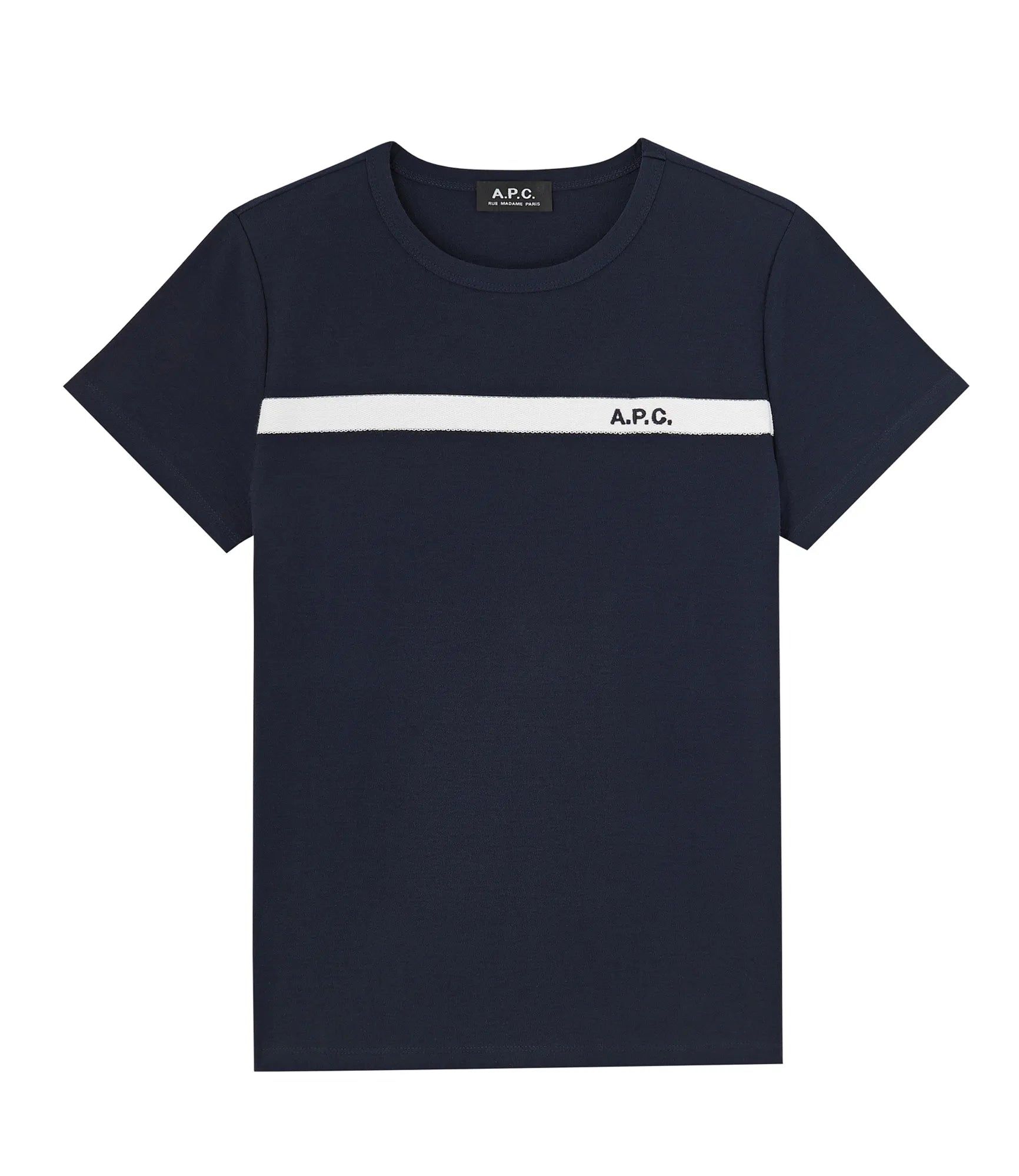 Yukata T-Shirt sold by A.P.C.