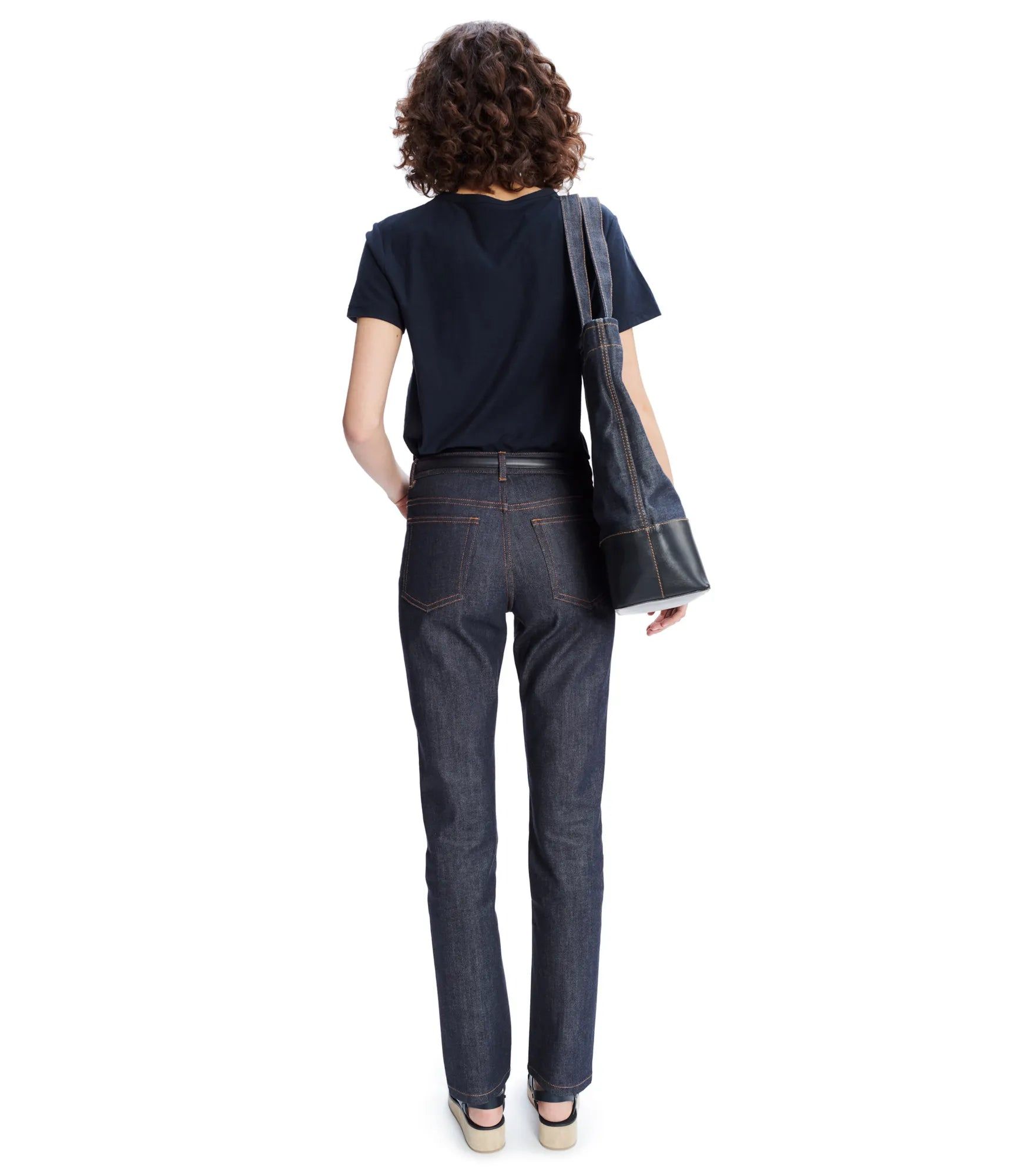 Yukata T-Shirt sold by A.P.C. product image thumbnail 3