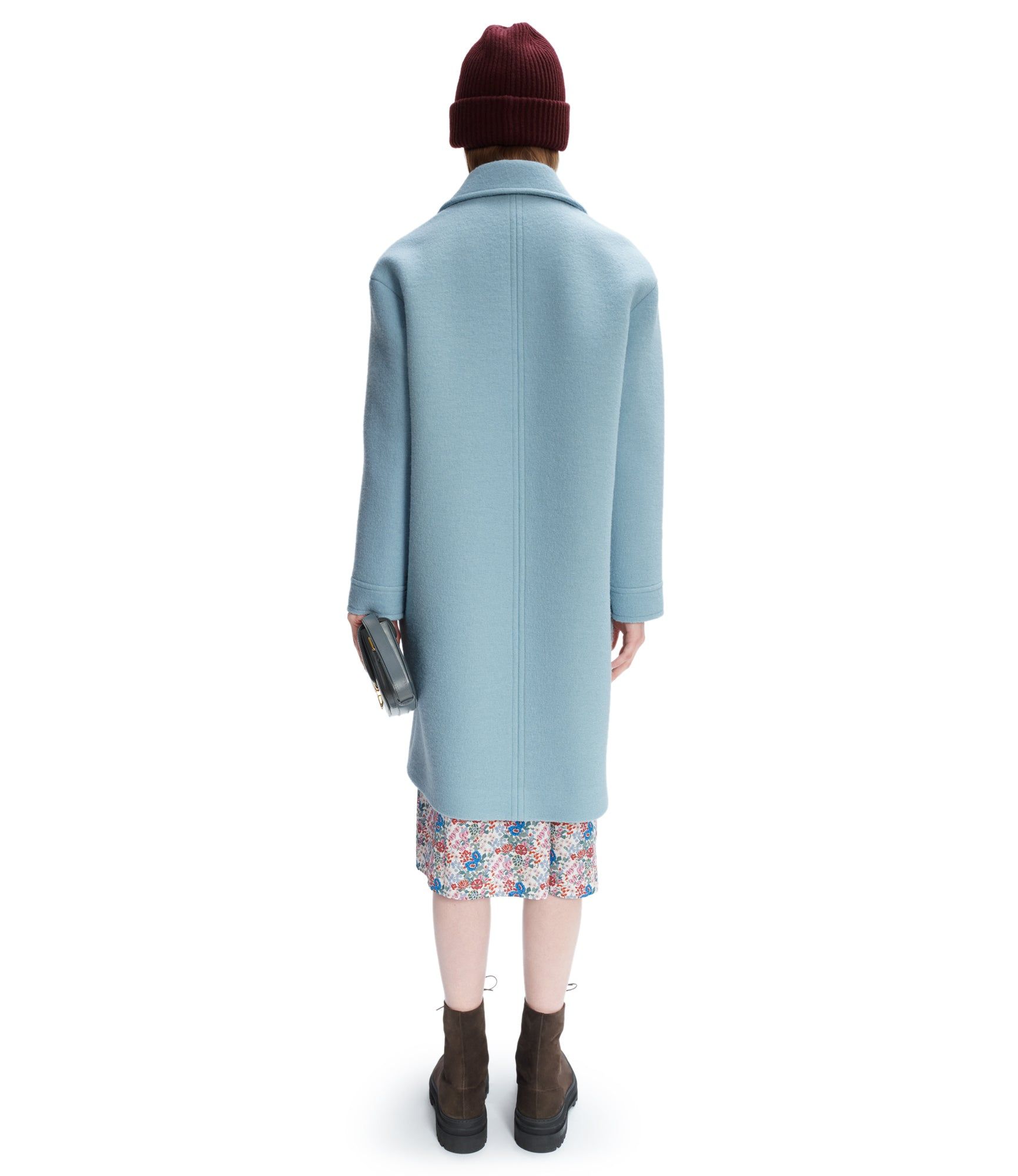 Nina coat sold by A.P.C. product image thumbnail 7