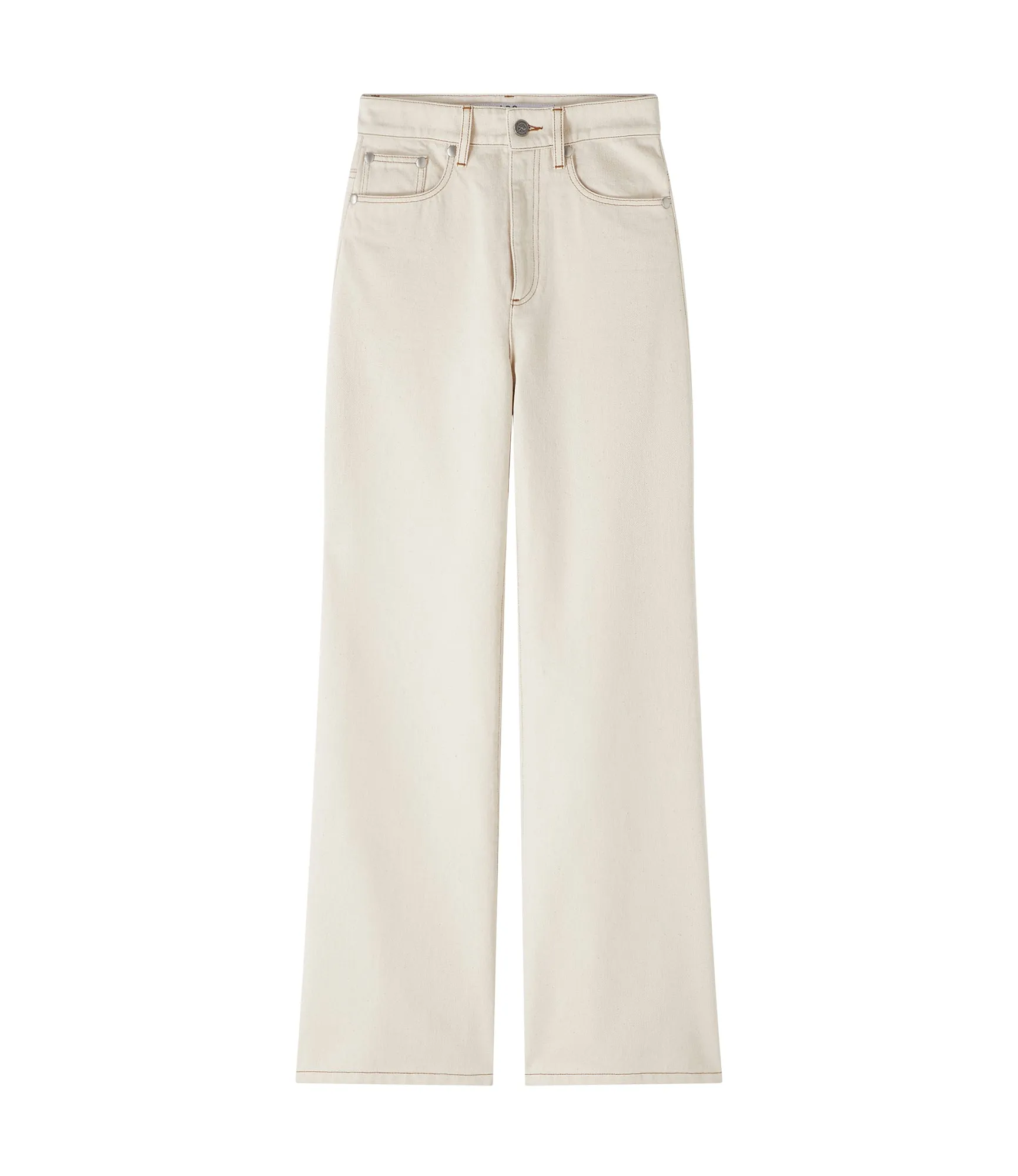 Clinteau jeans sold by A.P.C. product image thumbnail 2