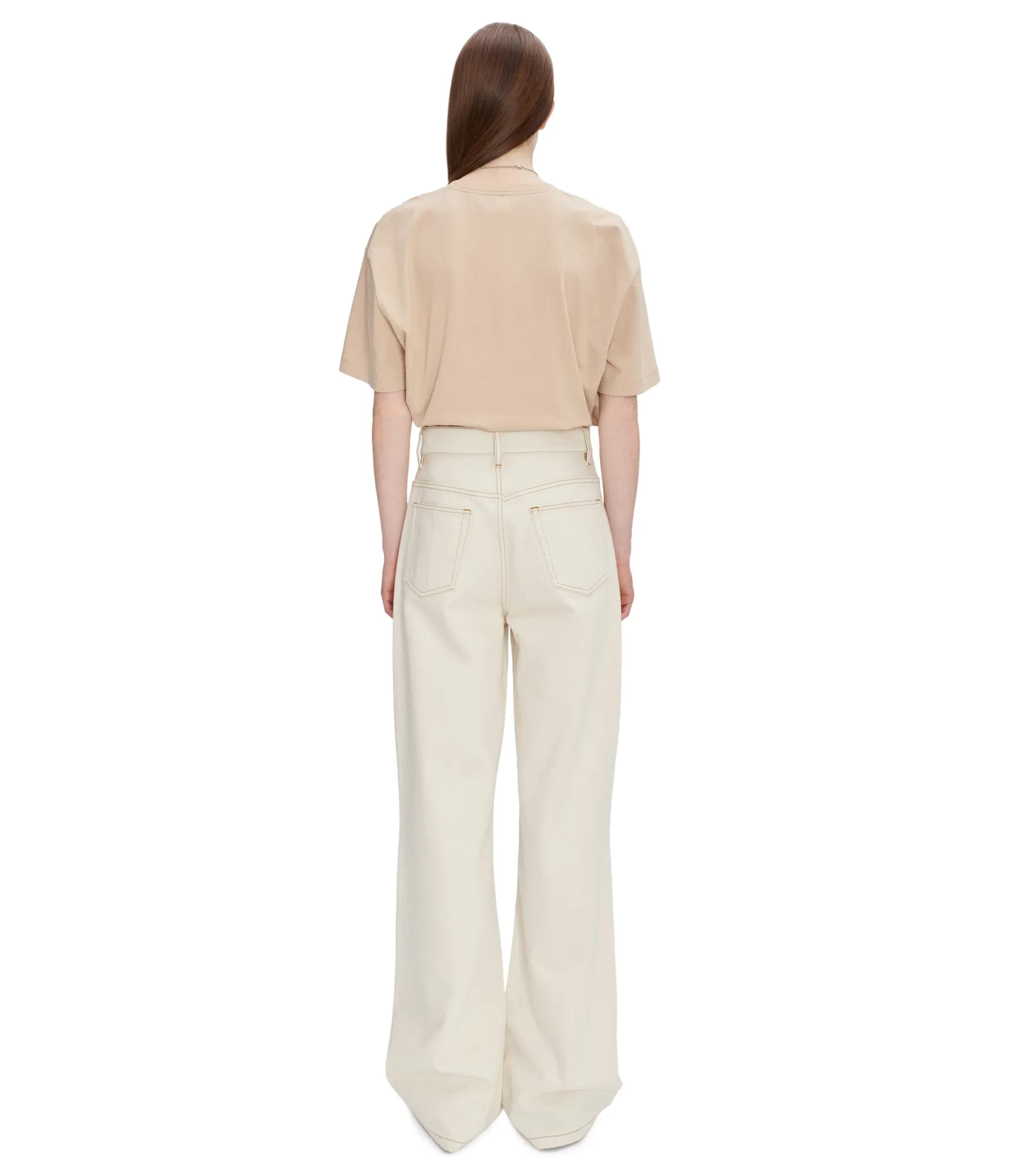 Clinteau jeans sold by A.P.C. product image thumbnail 3