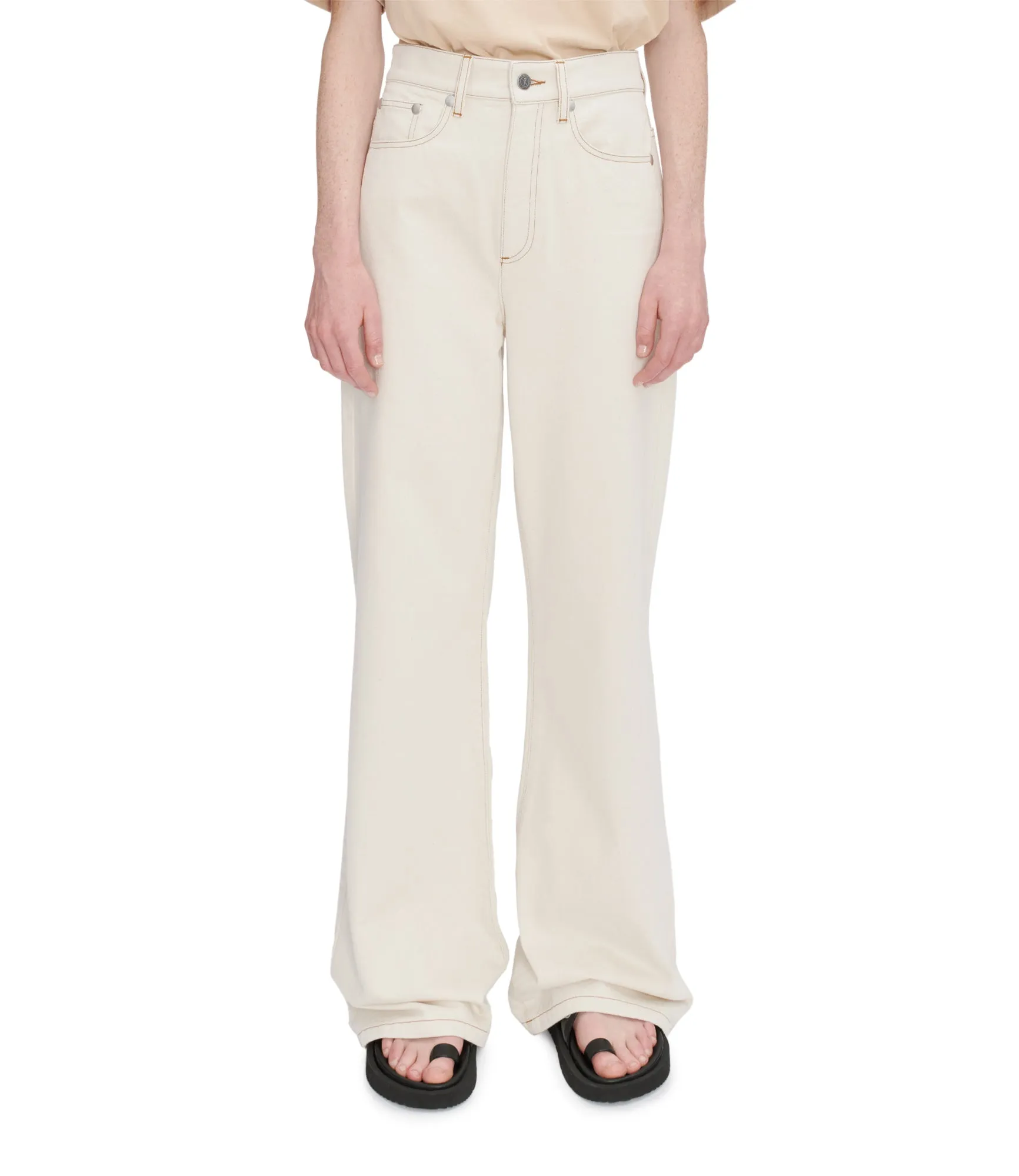 Clinteau jeans sold by A.P.C. product image thumbnail 4