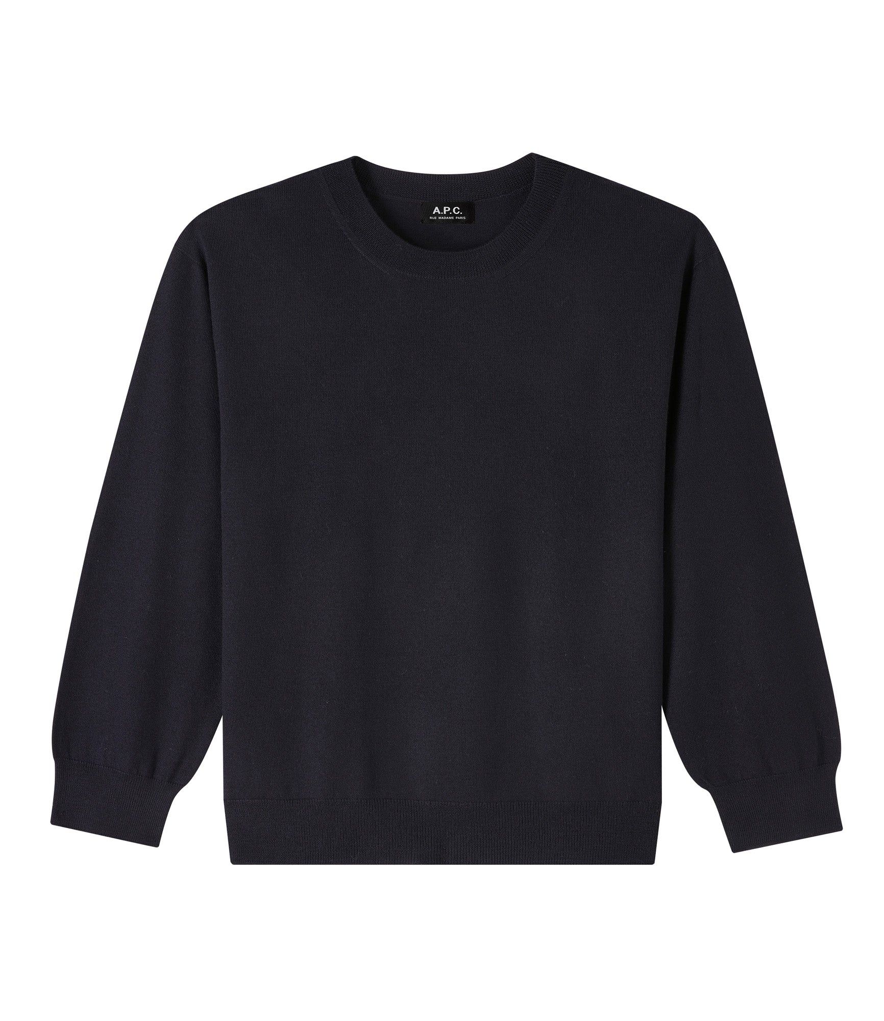 Rebecca sweater sold by A.P.C.