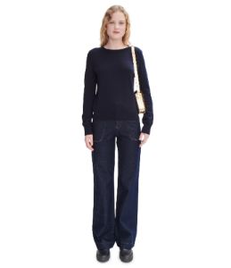 Rebecca sweater sold by A.P.C.