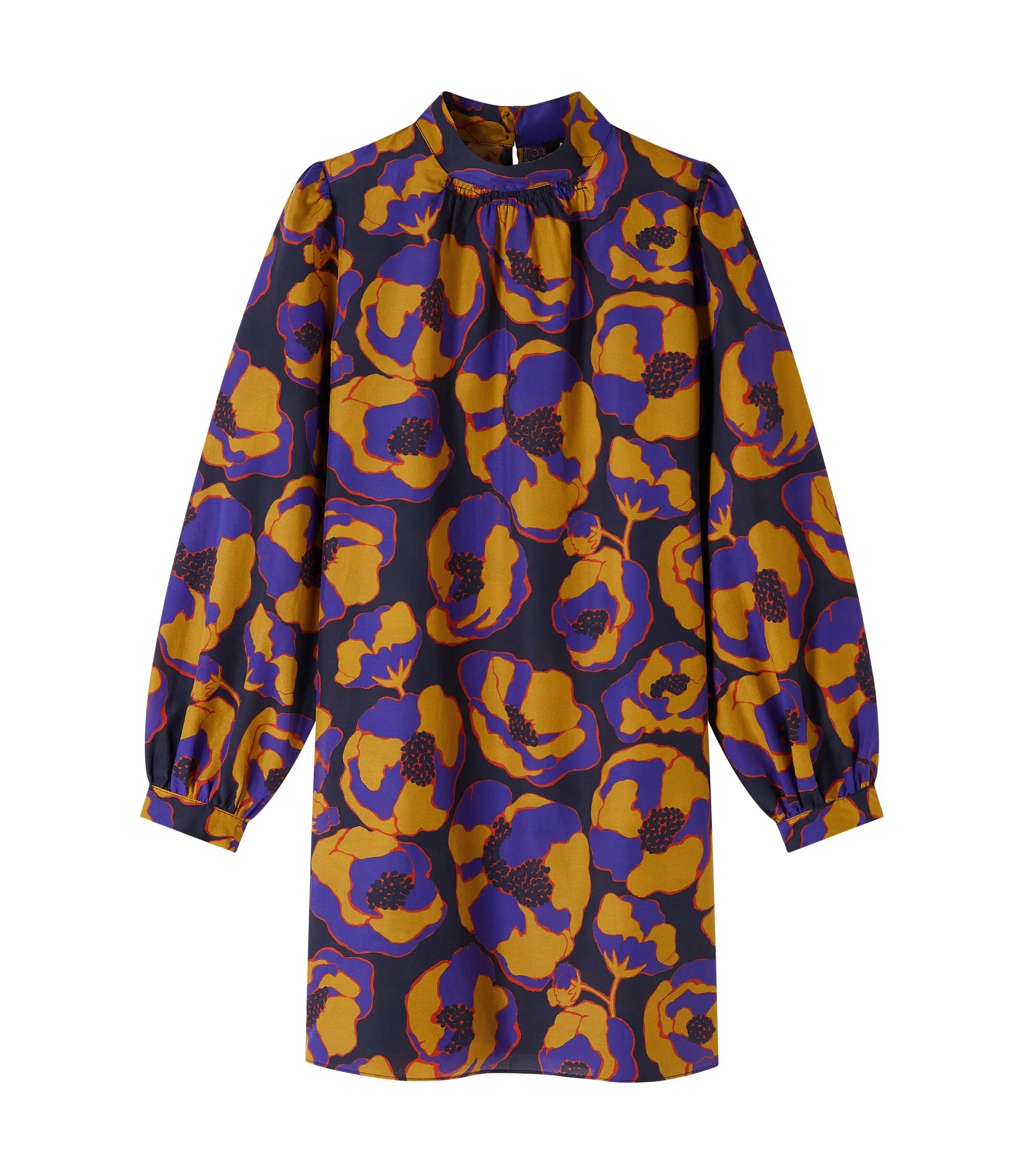 Dalia dress sold by A.P.C. product image thumbnail 2