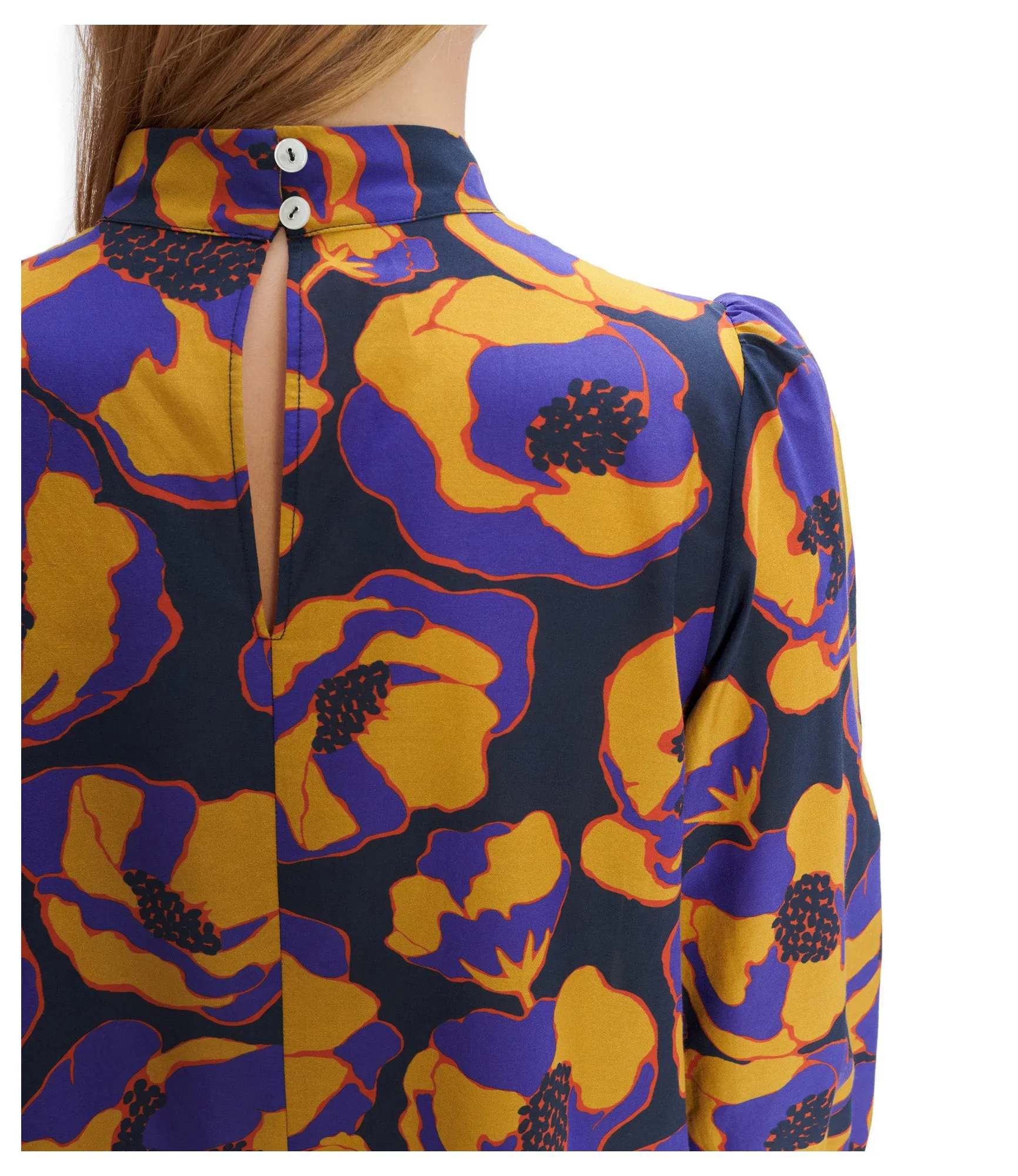Dalia dress sold by A.P.C. product image thumbnail 4
