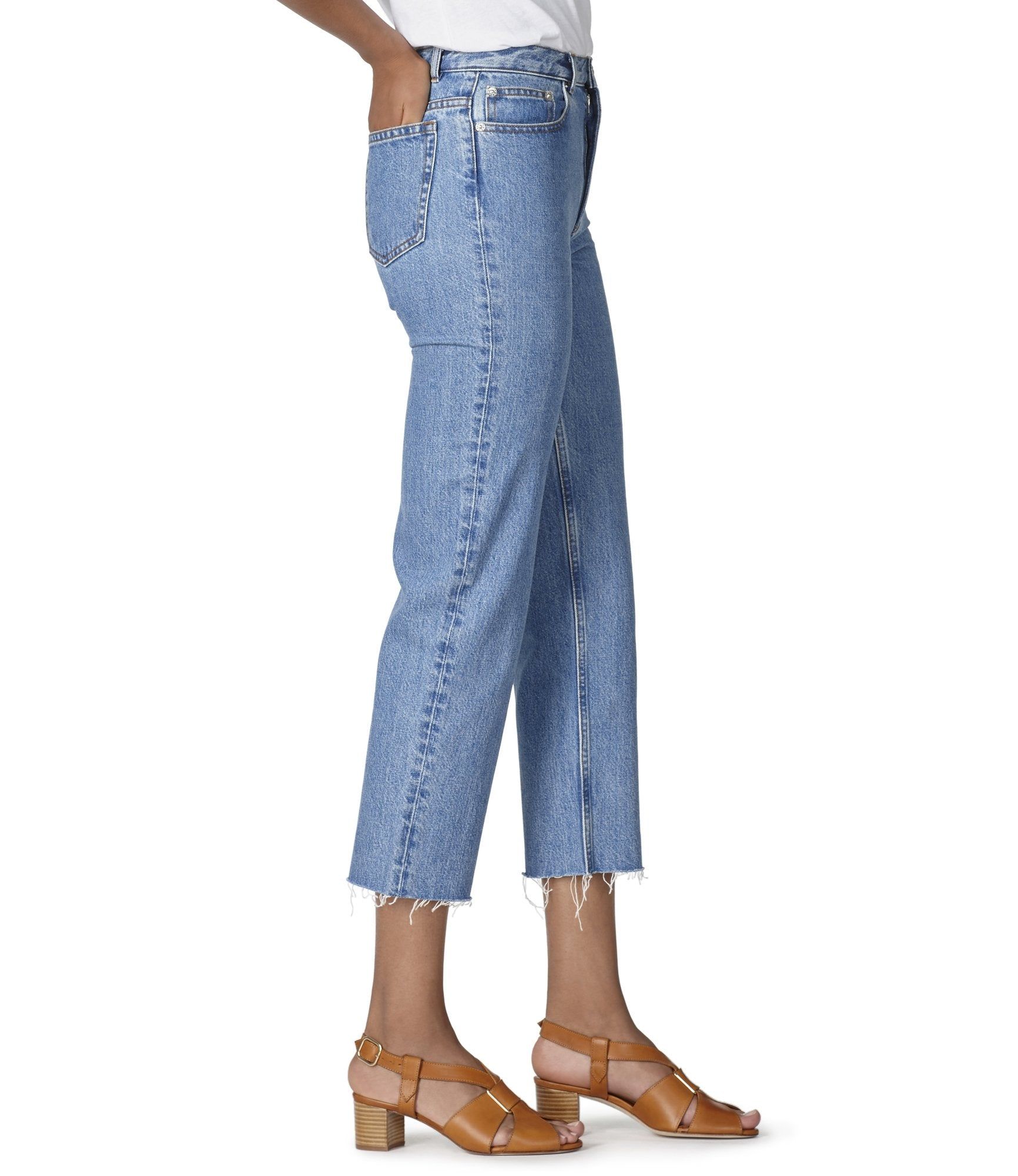 Alan Jeans sold by A.P.C. product image thumbnail 4