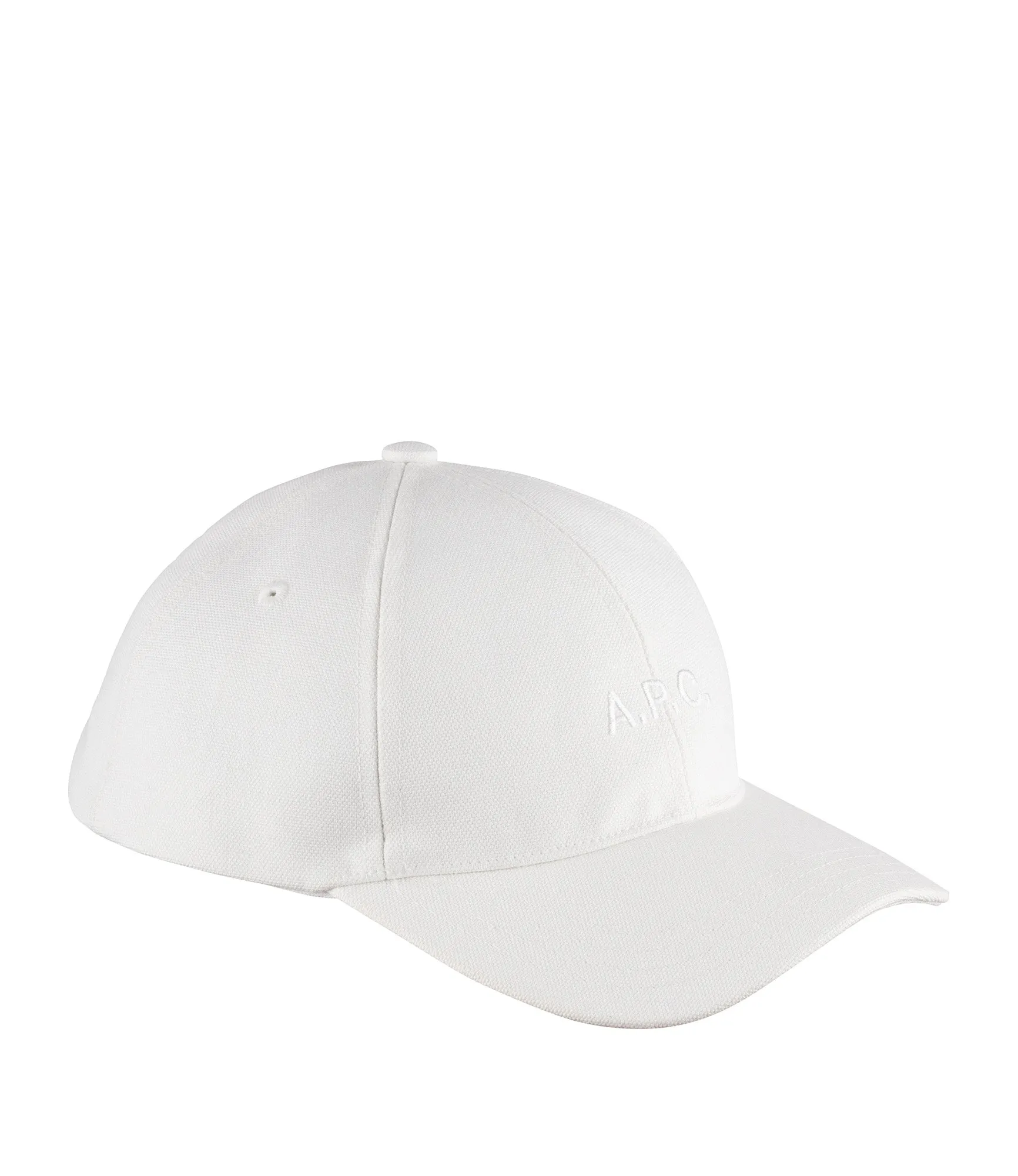 Charlie baseball cap sold by A.P.C.